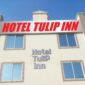 Hotel tulip inn