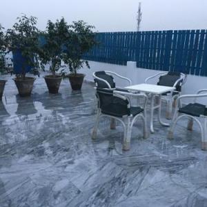 1 Bed Apartment with terrace Lahore 